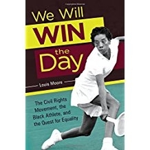 We will win the day book cover